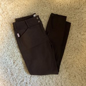 Taylored Sportsman Breeches | Brown | Size 30